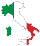 italy